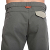 Pantalones de carga de montaña de senderismo impermeable para hombres con secado al aire libre